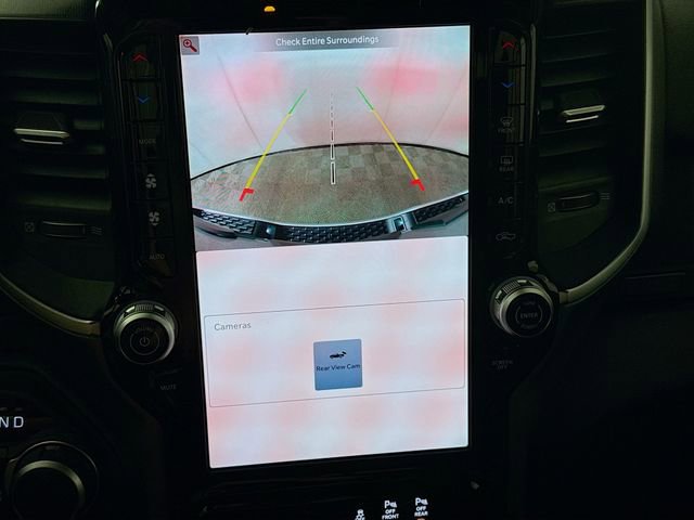 New 2026 RAM 1500 Big Horn image 14