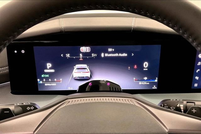 New 2026 Nissan Murano Platinum image 26