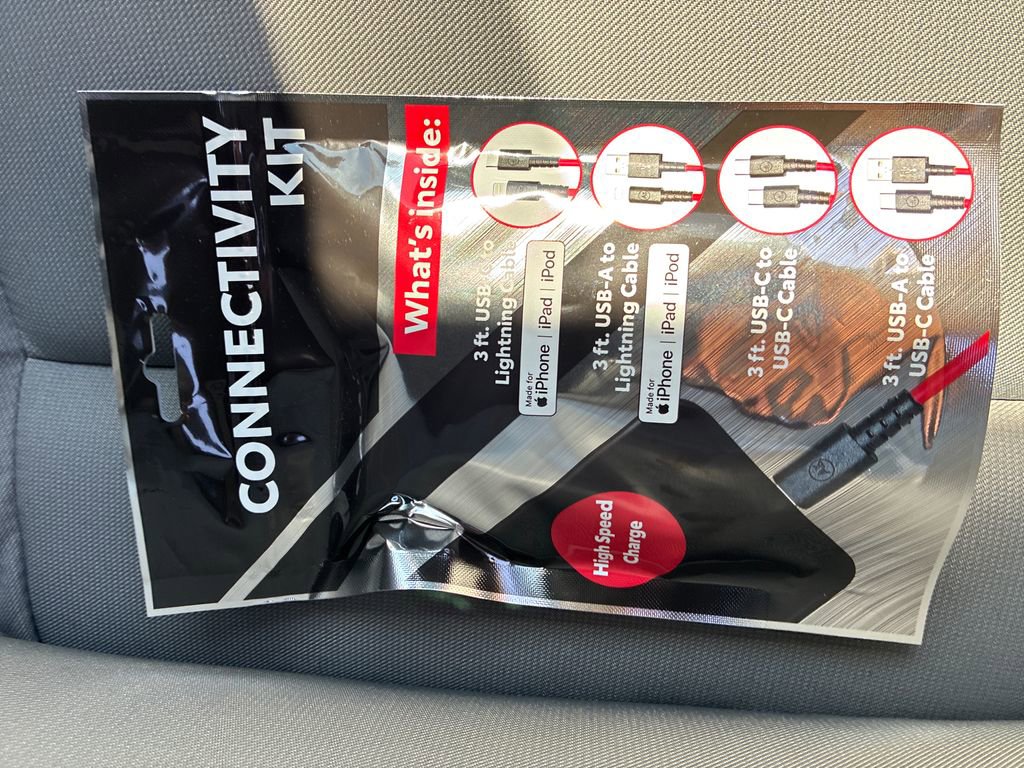 New 2026 Toyota Tacoma SR5 image 41