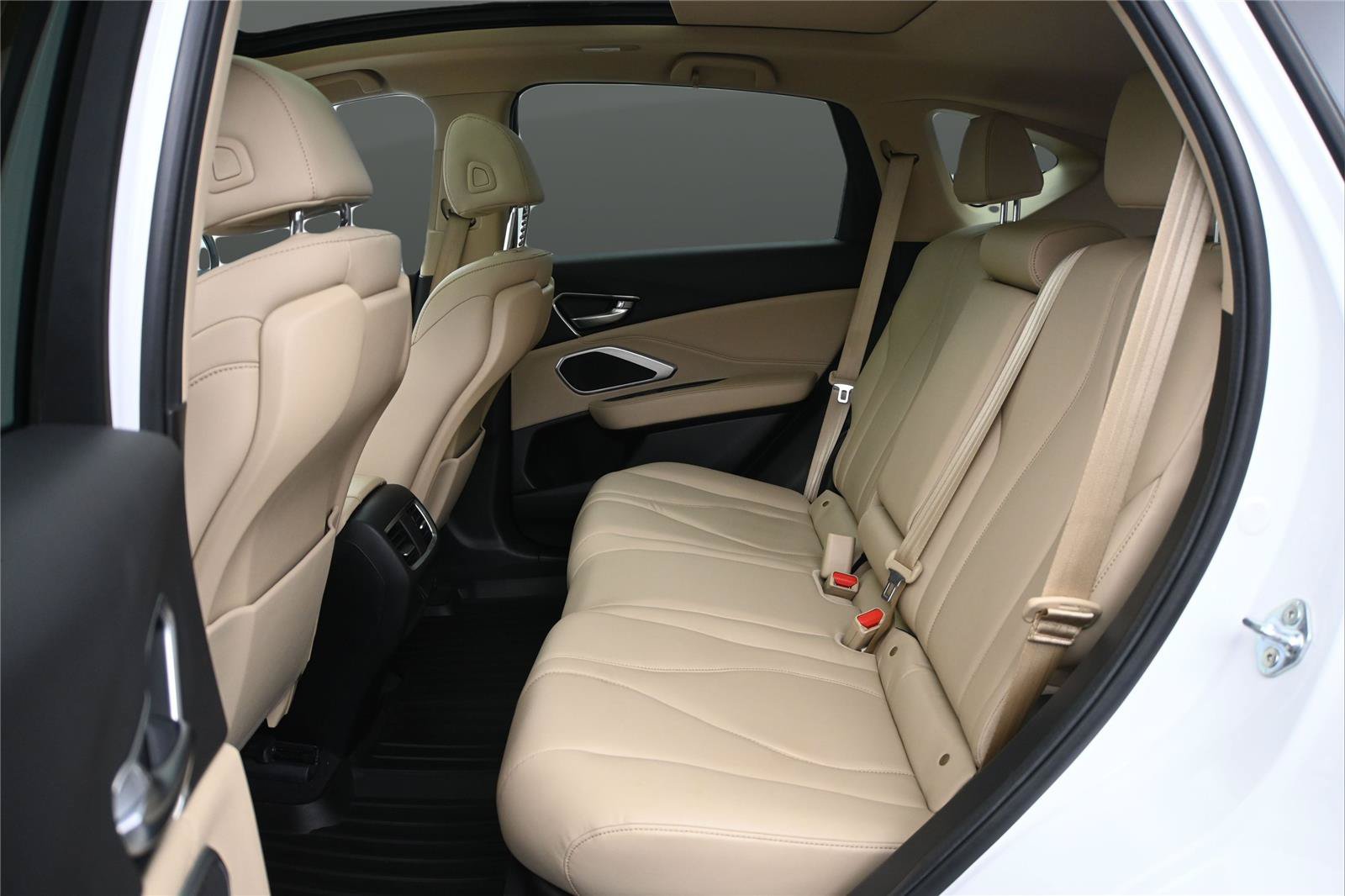 Certified 2023 Acura RDX AWD image 10