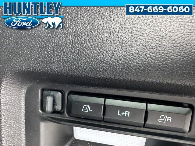 Used 2023 Ford Explorer ST w/ Technology Package image 10