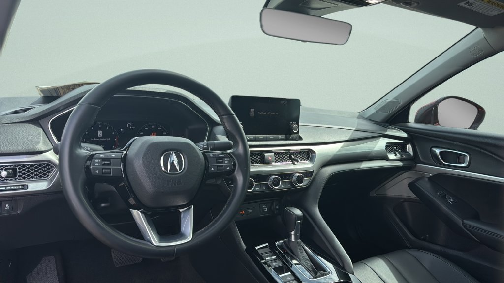 Used 2025 Acura Integra FWD image 34