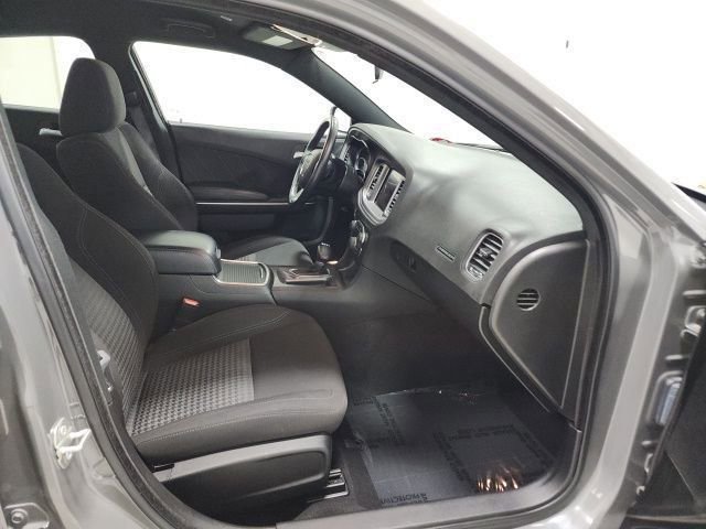 Used 2023 Dodge Charger SXT w/ Cold Weather Package image 13