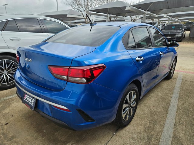 Used 2023 Kia Rio S w/ Technology Package image 6