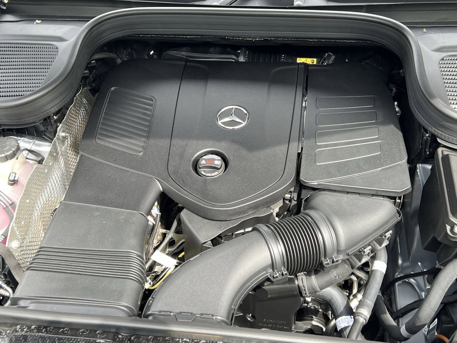 New 2026 Mercedes-Benz GLE 350 4MATIC image 34
