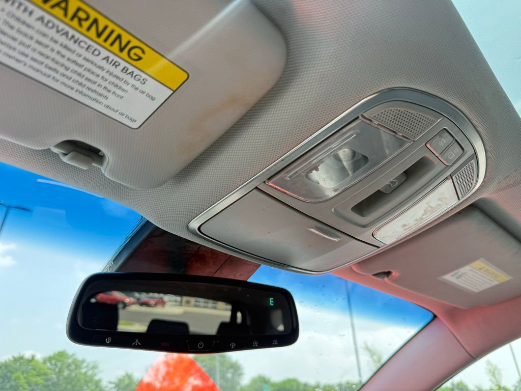 Used 2016 Hyundai Tucson Limited w/ Option Group 03 FWD image 20