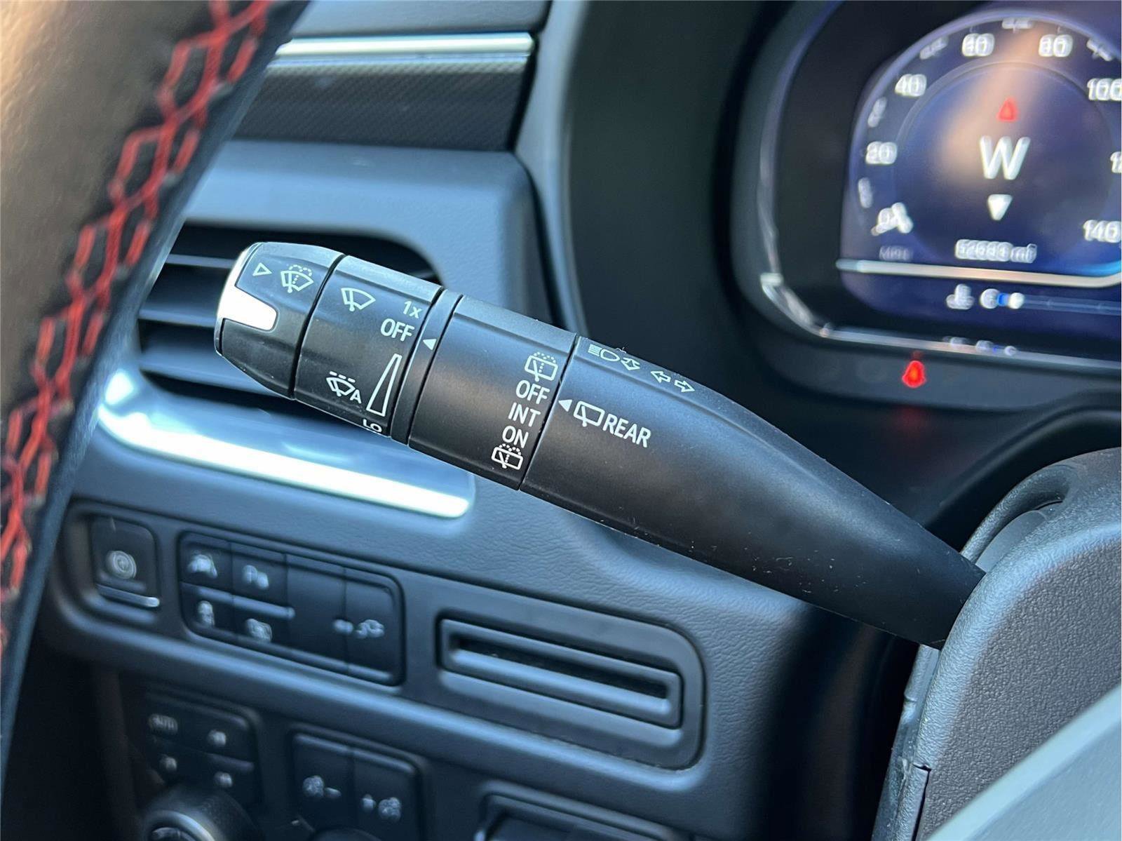 Used 2022 Chevrolet Tahoe RST image 26