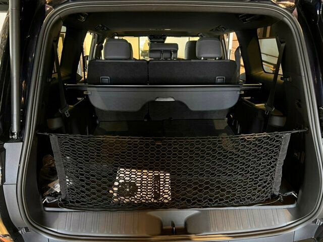 Used 2024 Lexus GX 550 image 26