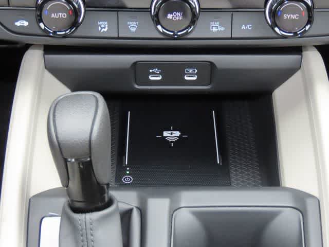 New 2026 Honda Accord SE image 20