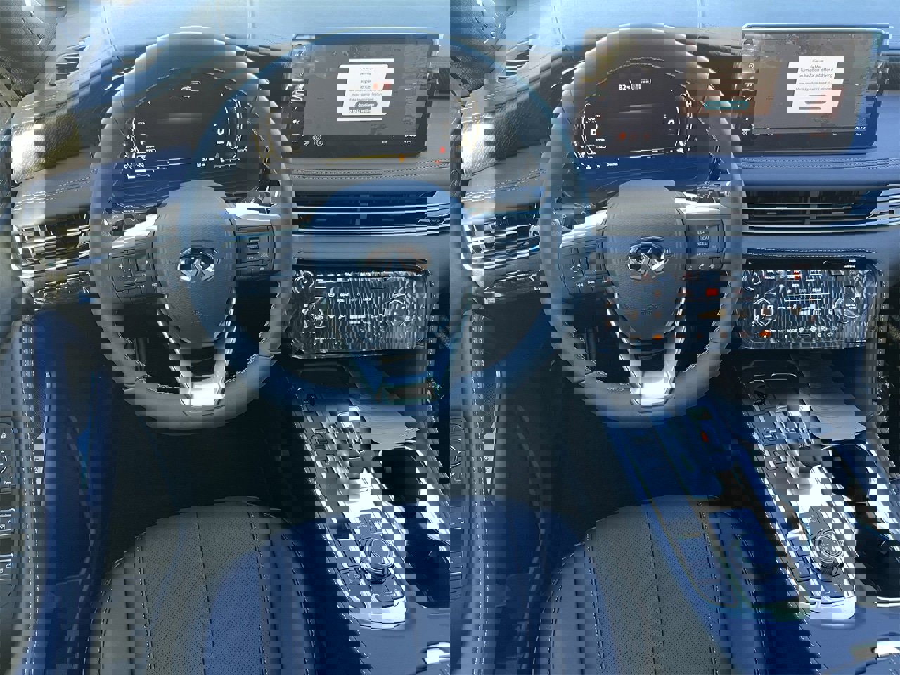 New 2026 INFINITI QX60 Sport image 10