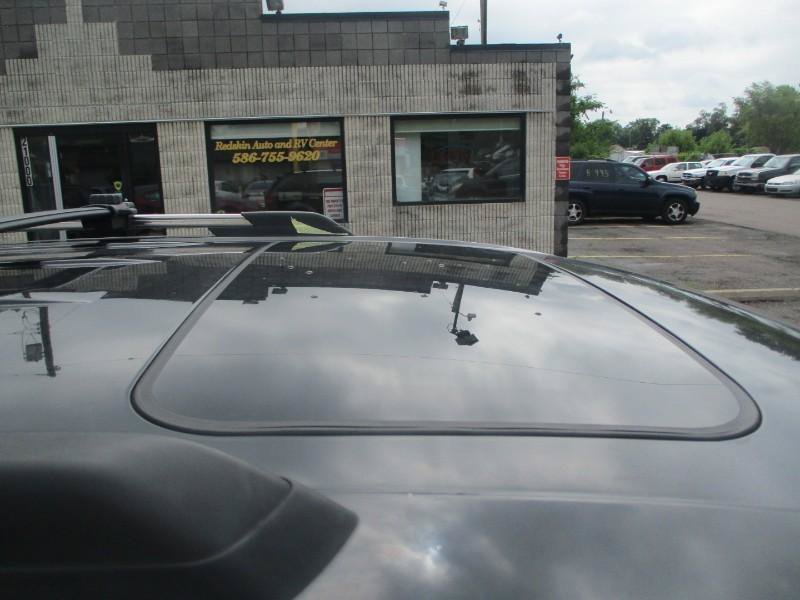 Used 2010 Dodge Journey R/T w/ Convenience Group II AWD/4WD image 7