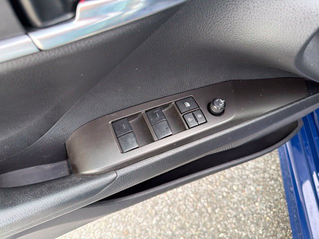 Used 2023 Toyota Camry SE w/ Convenience Package AWD/4WD image 12