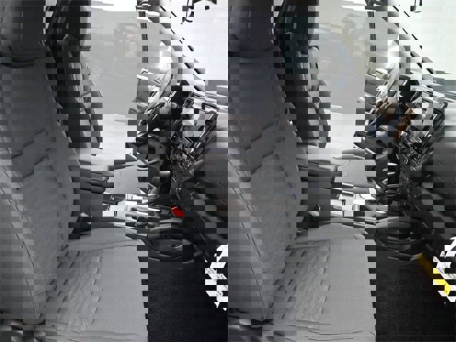 New 2026 Nissan Frontier S image 28