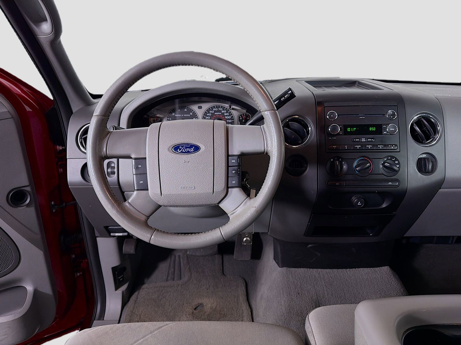 Used 2008 Ford F150 XLT image 21
