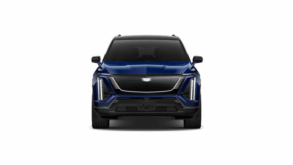 New 2027 Cadillac Vistiq Premium Luxury AWD/4WD image 58