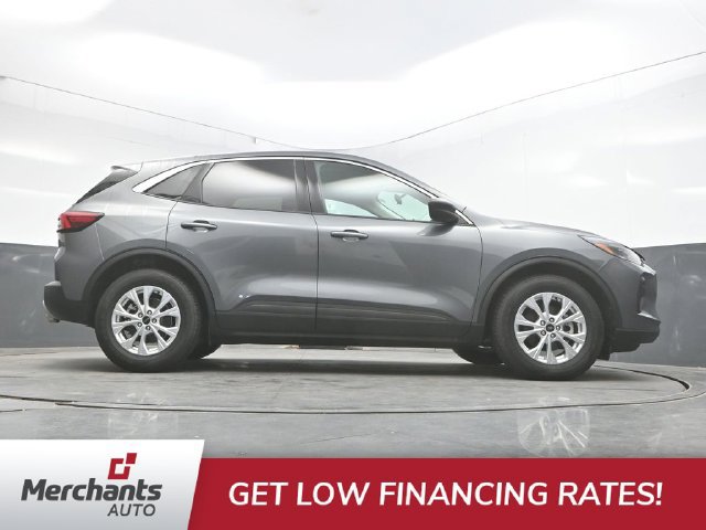 Used 2023 Ford Escape Active FWD image 40