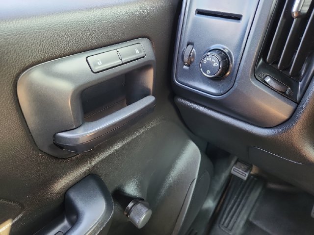 Used 2018 GMC Sierra 1500 4x4 Regular Cab image 32