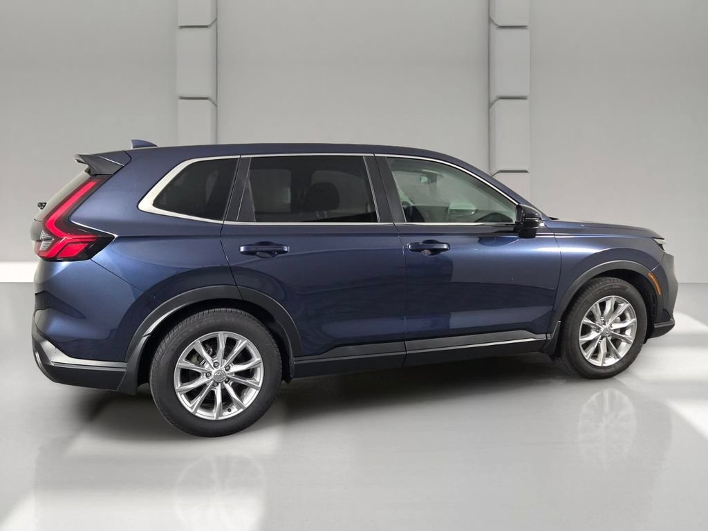 Used 2024 Honda CR-V EX image 5