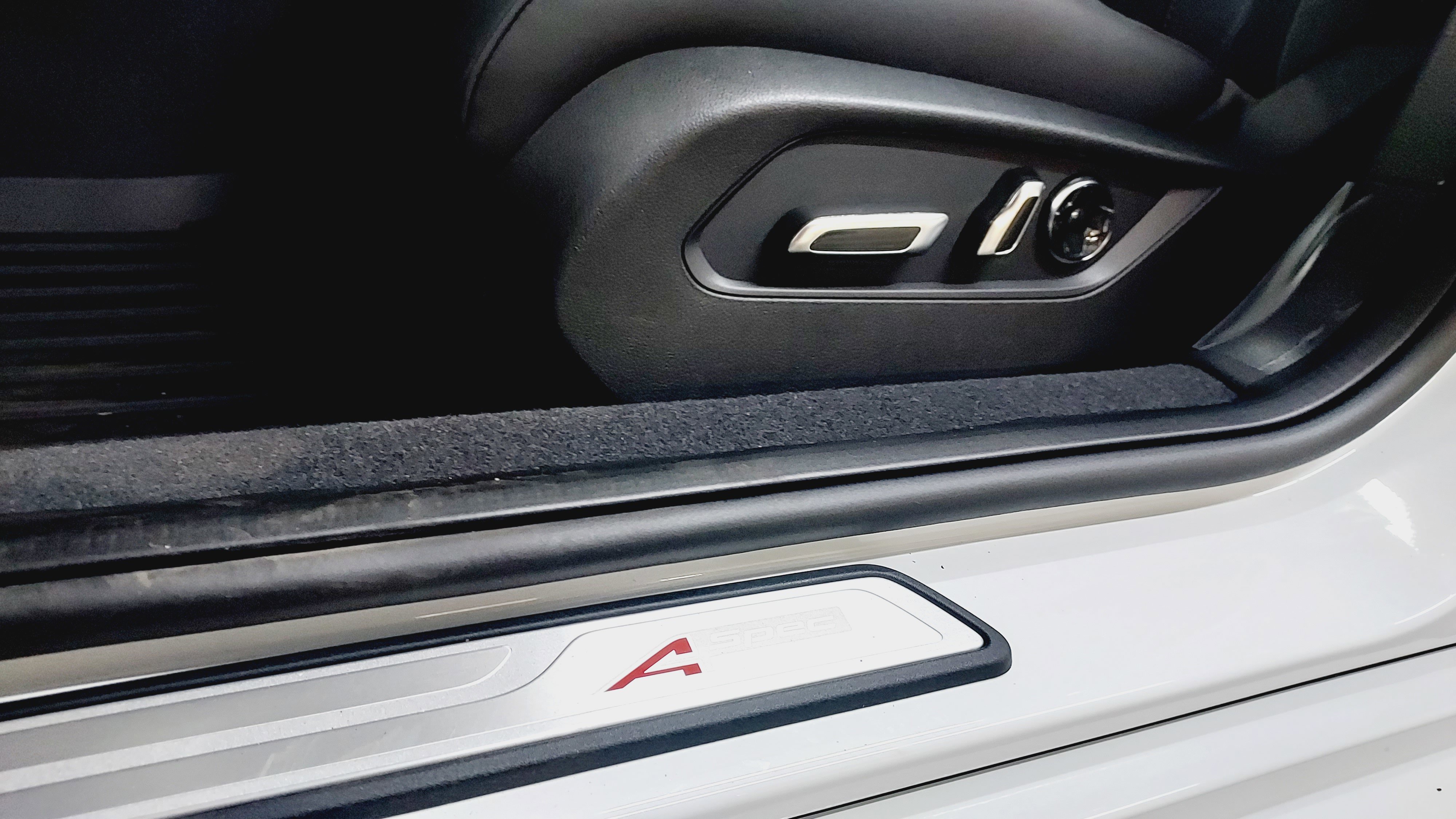 New 2025 Acura TLX SH-AWD w/ A-SPEC Pkg image 34