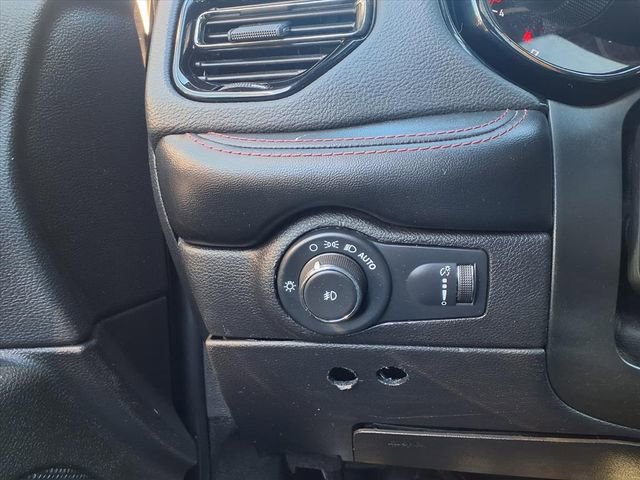 Used 2022 Dodge Durango R/T w/ Blacktop Package image 16