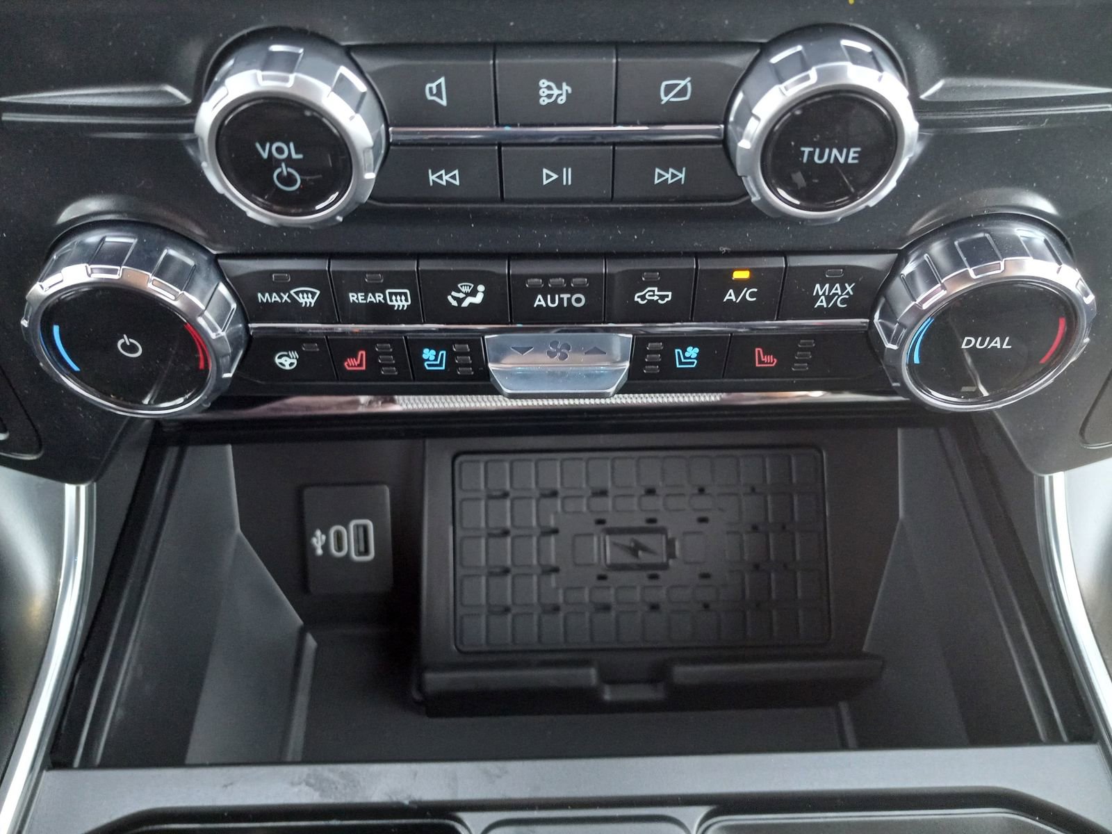 New 2026 Ford F150 Raptor image 21