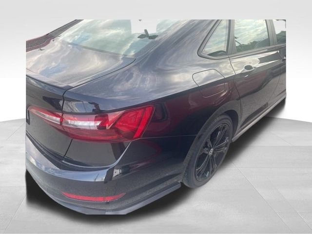 Used 2021 Volkswagen Jetta GLI Autobahn w/ GLI Autobahn Black Package FWD image 11
