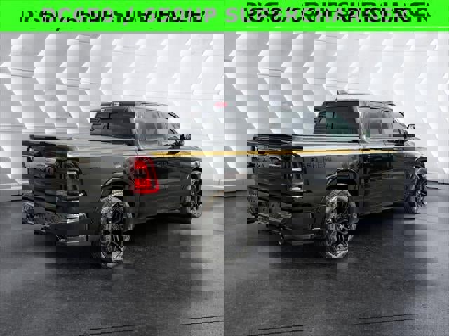 New 2026 RAM 1500 Big Horn image 22