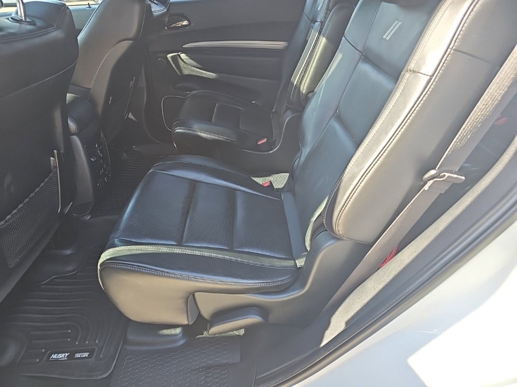 Used 2020 Dodge Durango R/T w/ Blacktop Package AWD/4WD image 21