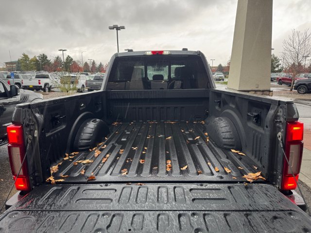 Used 2022 Ford F350 Platinum w/ FX4 Off-Road Package AWD/4WD image 21