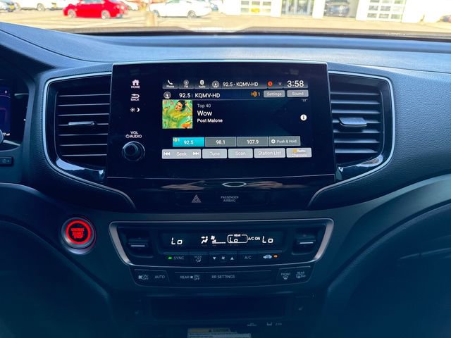 Used 2023 Honda Passport EX-L image 27