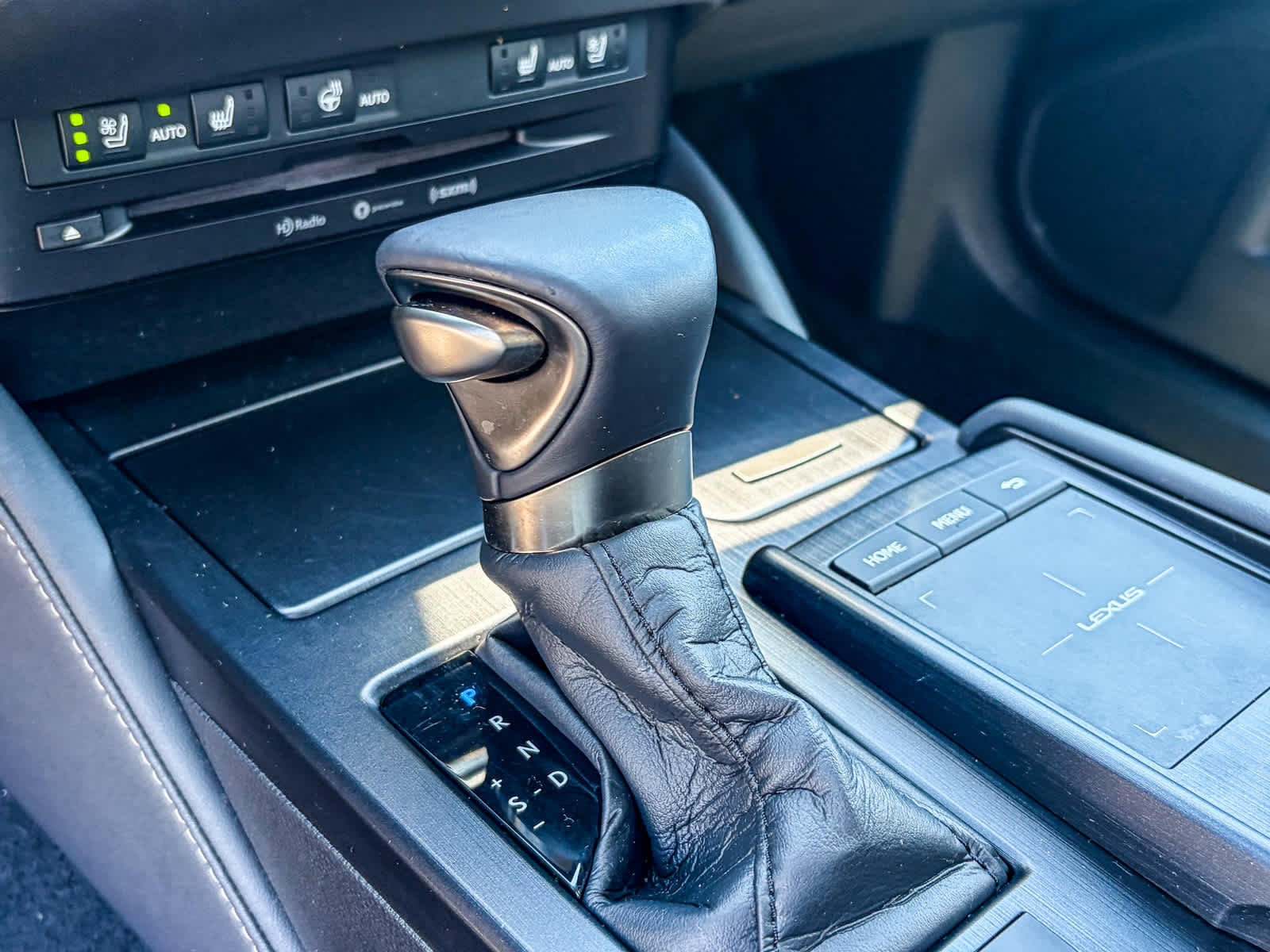 Used 2022 Lexus ES 350 w/ Premium Package FWD image 19