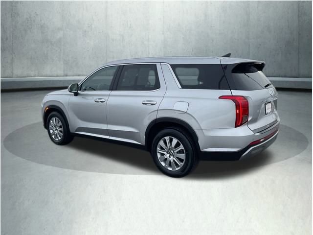 Used 2024 Hyundai Palisade SEL image 4