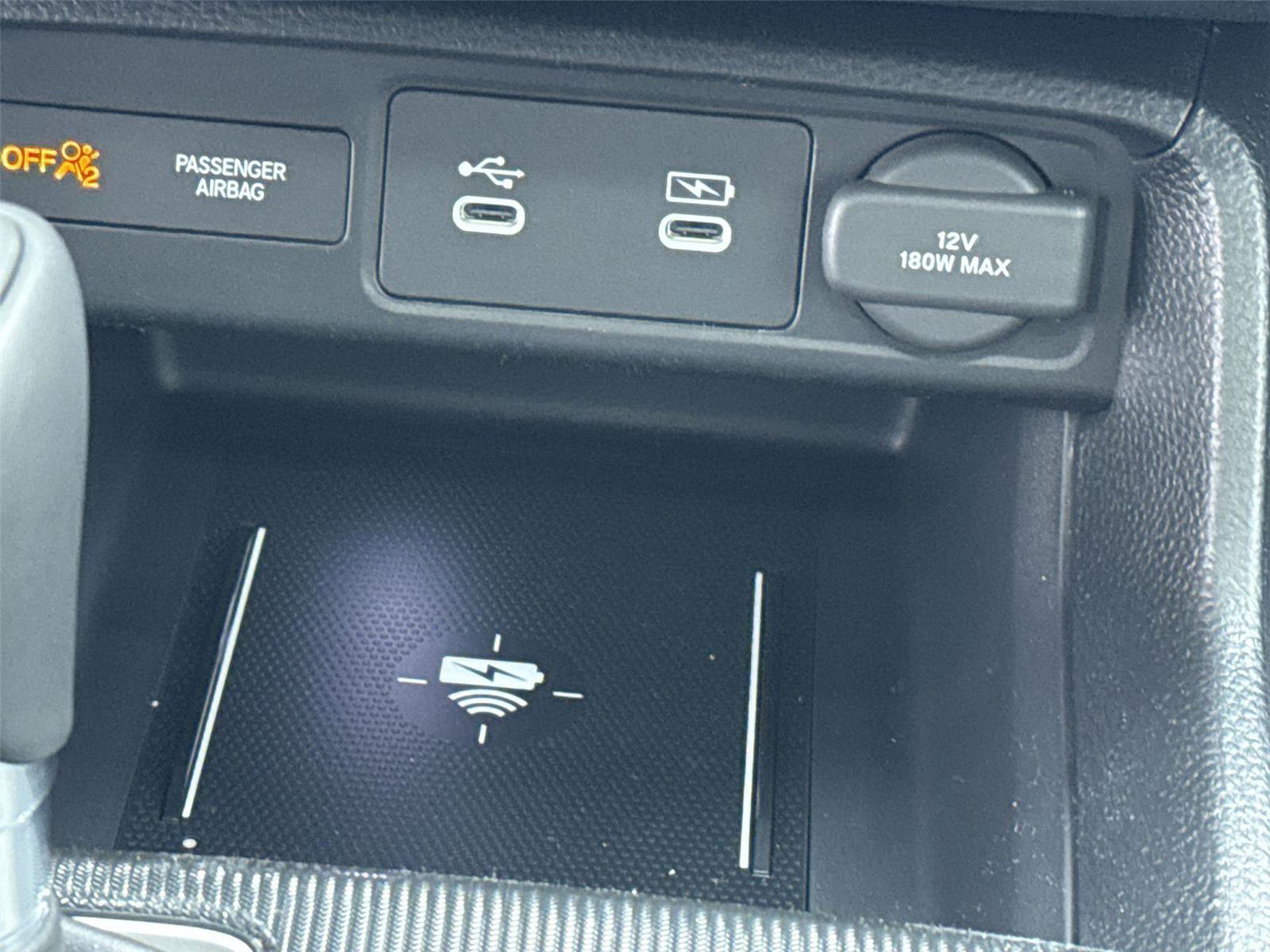 New 2026 Honda Civic Sport Touring image 29