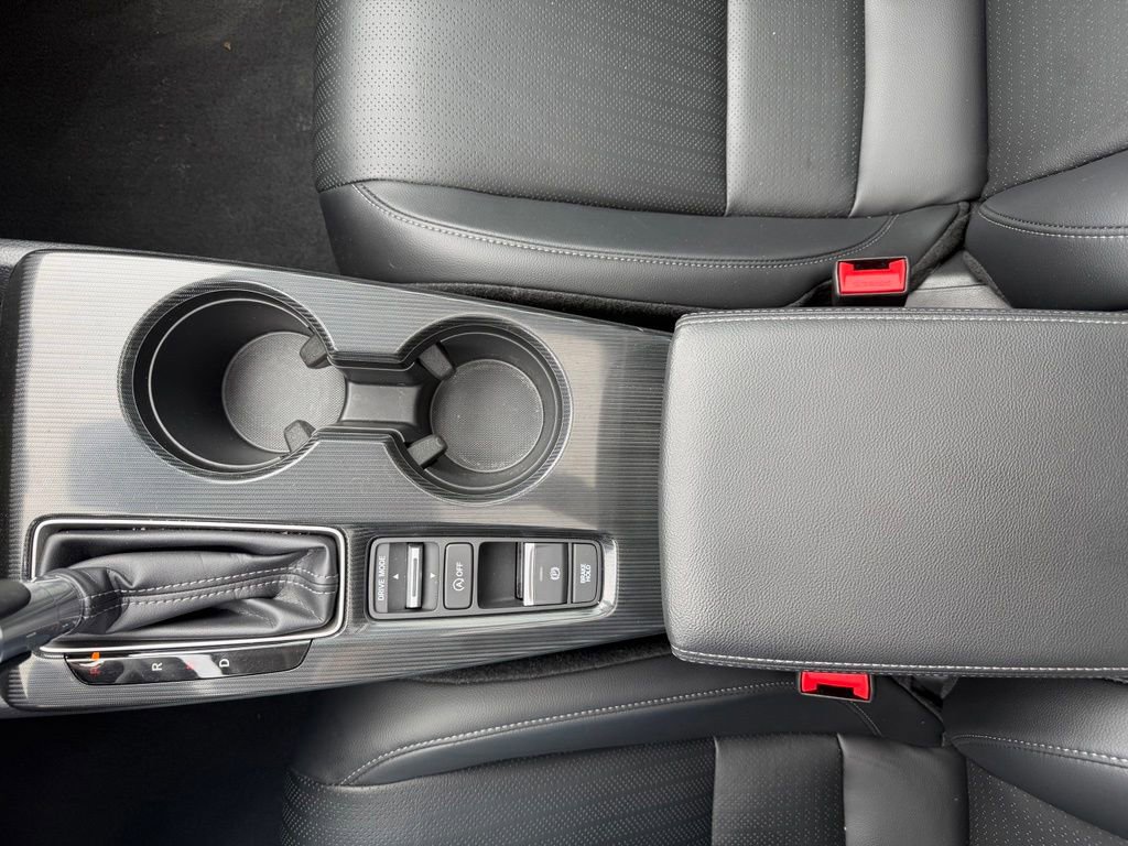 Used 2024 Honda Civic Touring image 32