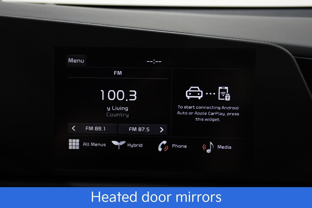 New 2026 Kia Niro LX image 17