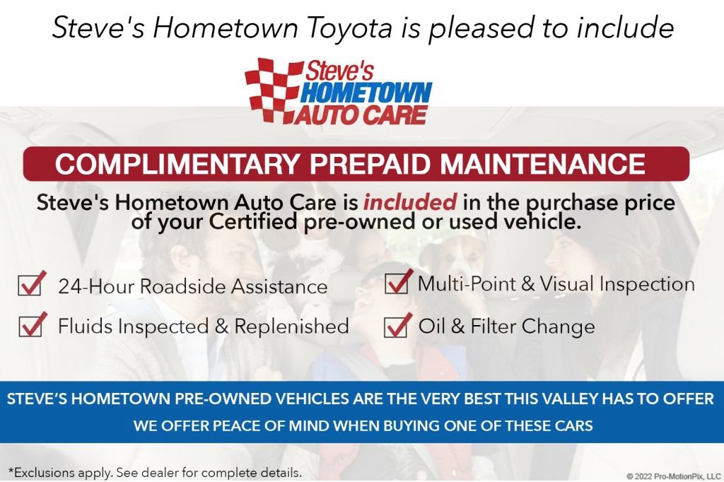 Certified 2023 Toyota Tacoma TRD Off-Road w/ Advanced Technology Package image 25