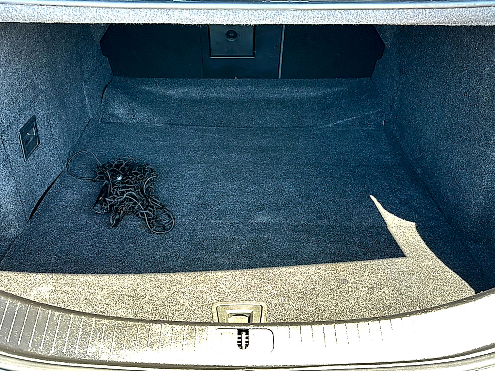 Used 2017 Cadillac XTS Luxury image 21