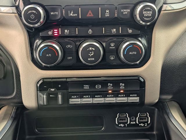 Certified 2022 RAM 3500 Laramie image 24