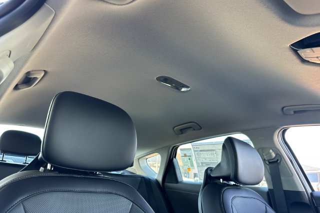 New 2026 Kia K4 EX FWD image 19