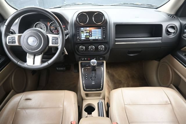Used 2015 Jeep Patriot Limited FWD image 19