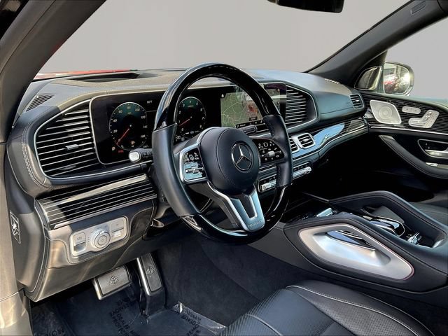 Used 2022 Mercedes-Benz Maybach GLS 600 4MATIC image 18