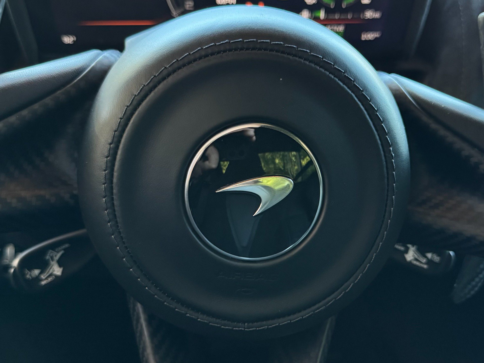 Used 2019 McLaren 720S Performance RWD image 47