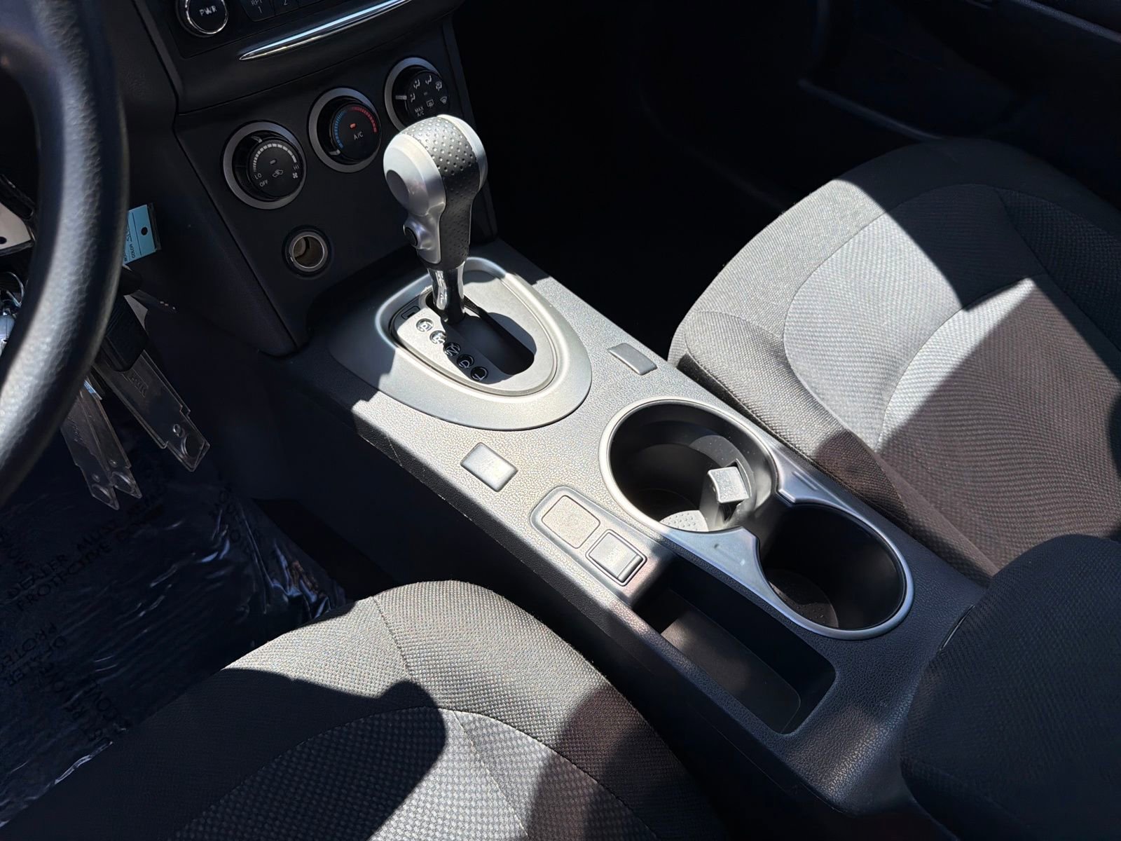 Used 2012 Nissan Rogue S w/ Special Edition Pkg image 18