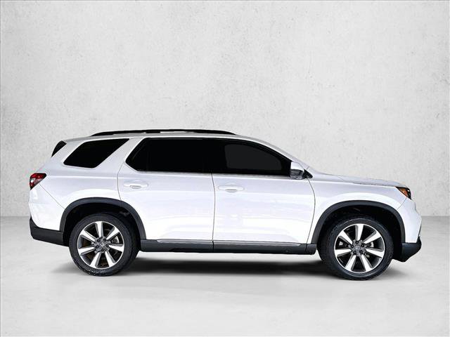 Used 2023 Honda Pilot Elite image 5