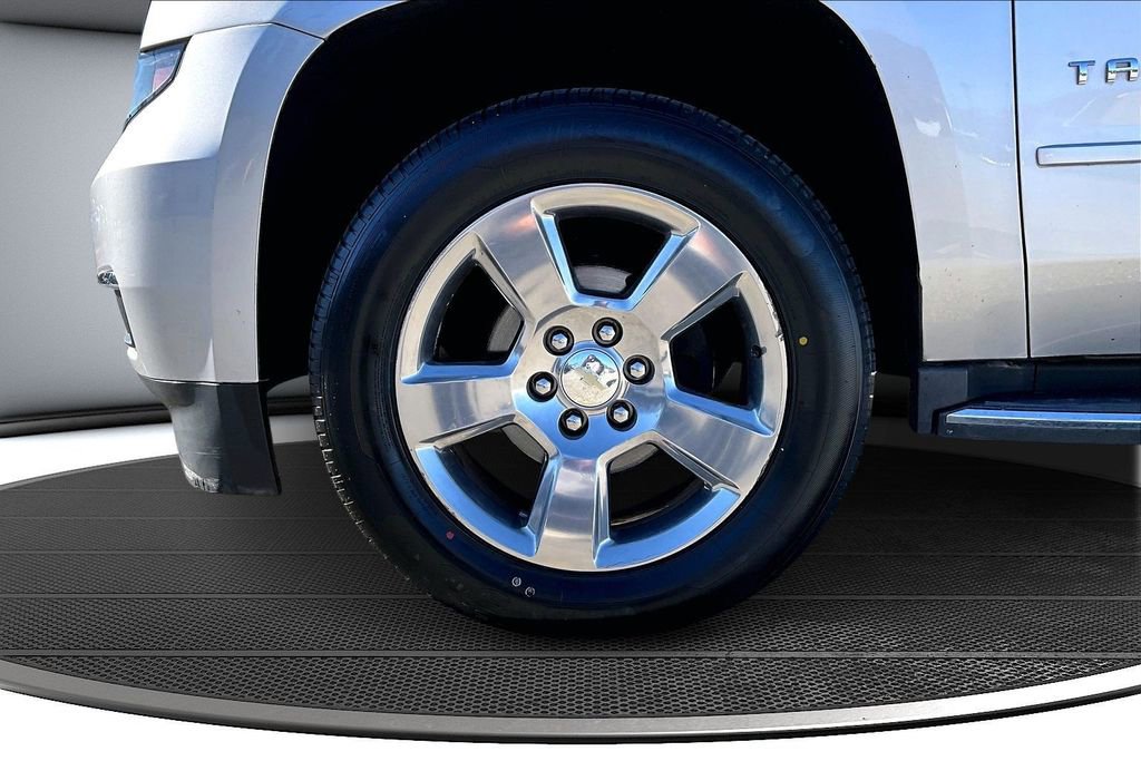 Used 2020 Chevrolet Tahoe Premier image 33