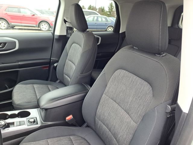 Certified 2023 Ford Bronco Sport Big Bend w/ Convenience Package image 7