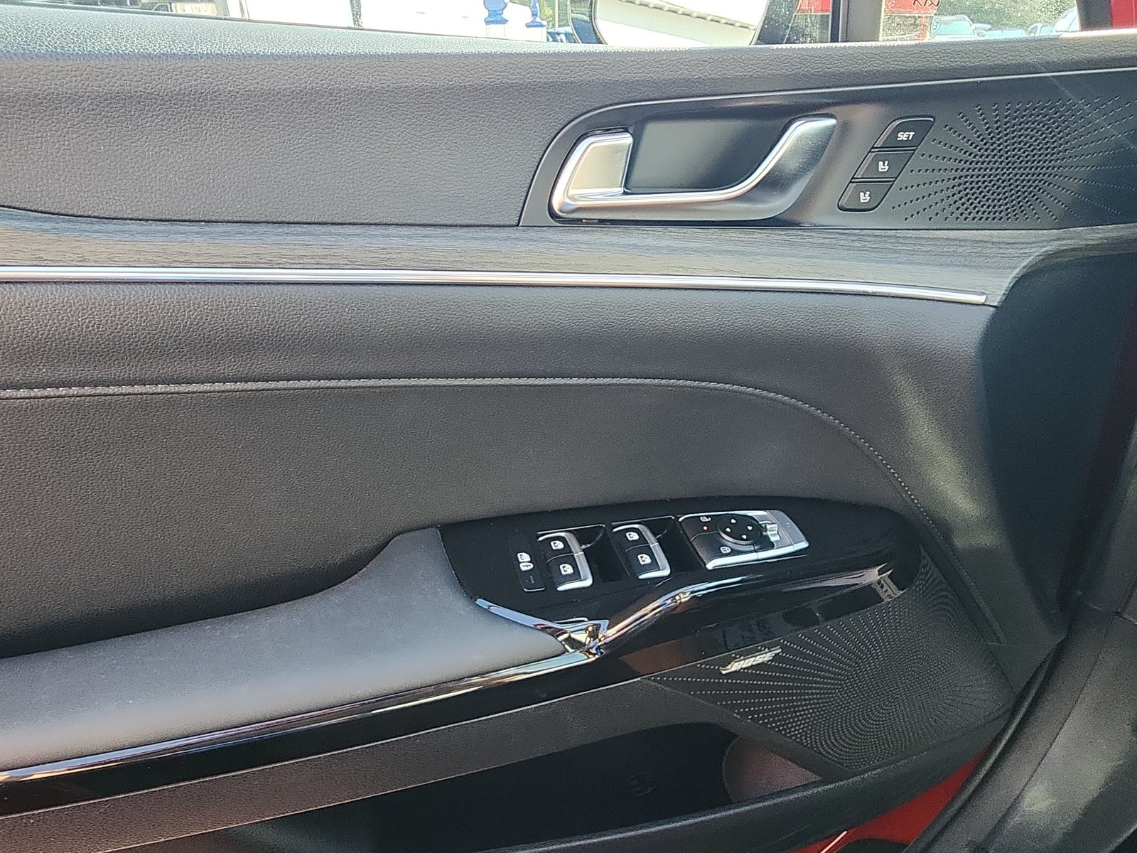 Used 2025 Kia K5 EX FWD image 18