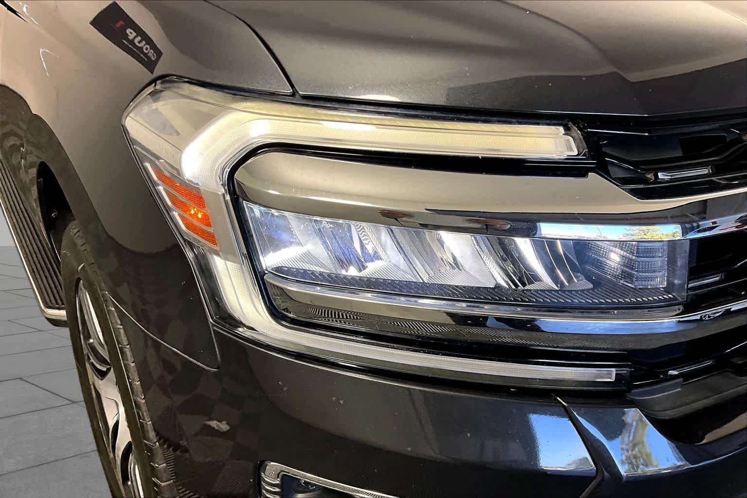 Used 2023 Ford Expedition Max Limited RWD image 26