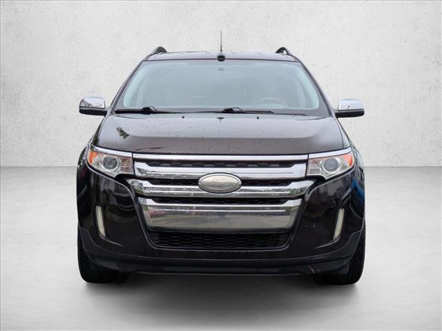 Used 2013 Ford Edge SEL FWD image 2