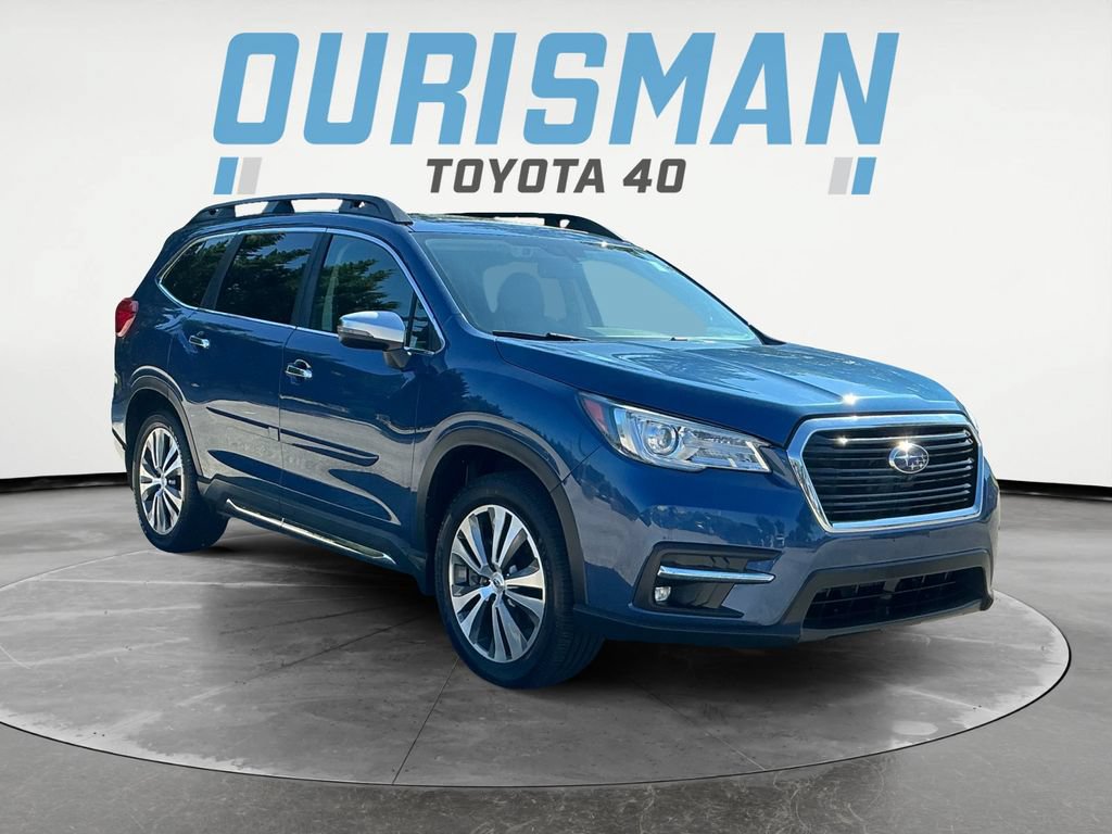 Used 2022 Subaru Ascent Touring